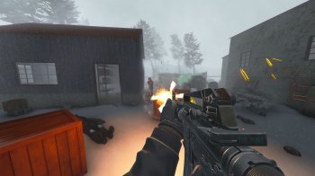 Red Alliance (2018) PC | RePack  SpaceX