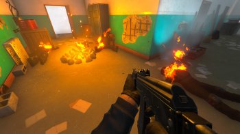 Red Alliance (2018) PC | RePack  SpaceX