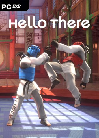 Taekwondo Grand Prix (2018) PC | 