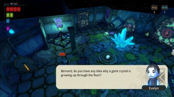 The Captives: Plot of the Demiurge (2018) PC | 