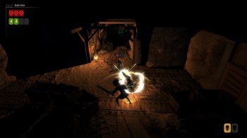 The Captives: Plot of the Demiurge (2018) PC | 