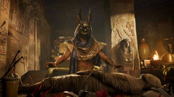 Assassin's Creed: Origins - The Curse of the Pharaohs (2018) PC | Repack  xatab