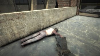 Border Of Insanity (2018) PC | 