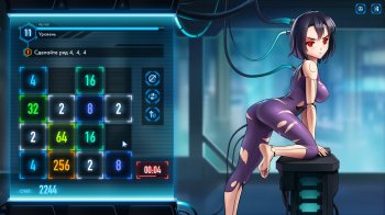 Iron Ladies 2048 (2018) PC | RePack  Other s