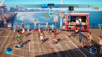 NBA 2K Playgrounds 2 (2018) PC | RePack  qoob