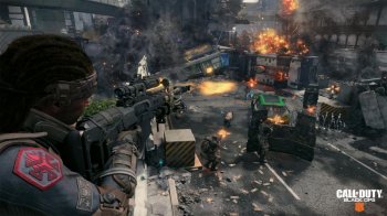 Call of Duty: Black Ops 4 (2018) PC | 
