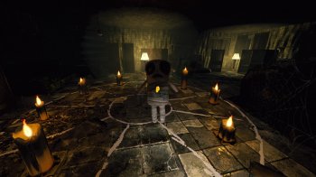 The 9th Gate (2018) PC | 