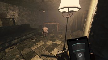 The 9th Gate (2018) PC | 