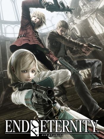 RESONANCE OF FATE 4K/HD EDITION (2018) PC | 