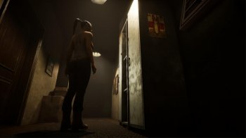 Escape Legacy: Ancient Scrolls (2018) PC | 