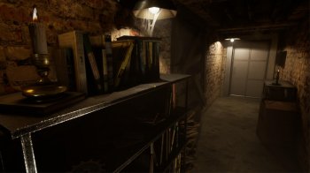 Escape Legacy: Ancient Scrolls (2018) PC | 