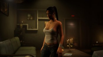 Escape Legacy: Ancient Scrolls (2018) PC | 