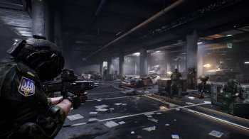 World War 3 (2018) PC | 