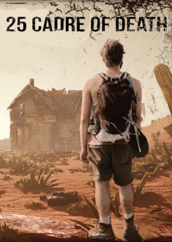 25 Cadre of Death: Episode 1 (2018) PC | 