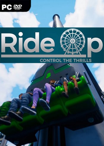RideOp - Thrill Ride Simulator (2018) PC | 