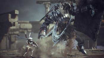 Sinner: Sacrifice for Redemption (2018) PC | RePack  qoob