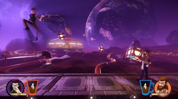 Coffence (2018) PC | 