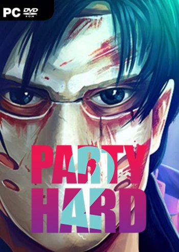 Party Hard 2 (2018) PC | RePack  qoob