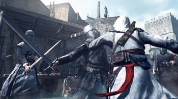 Assassin's Creed: Director's Cut Edition (2008) PC | 