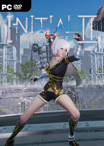 Initial 2 : New Stage (2018) PC | 