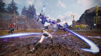 Initial 2 : New Stage (2018) PC | 