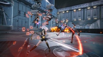 Initial 2 : New Stage (2018) PC | 