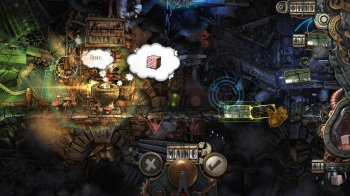 The Unlikely Legend of Rusty Pup (2018) PC | 