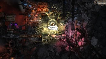 The Unlikely Legend of Rusty Pup (2018) PC | 