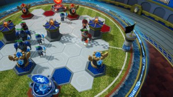 Hex Gambit (2018) PC | 