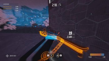 Kabounce (2018) PC | 