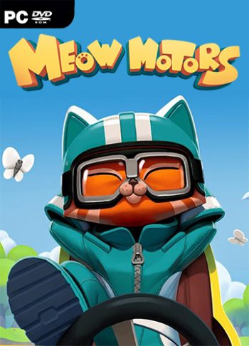 Meow Motors (2018) PC | RePack  qoob
