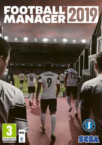 Football Manager 2019 (2018) PC | RePack  xatab