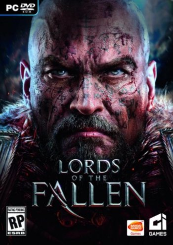 Lords Of The Fallen: Game of the Year Edition (2014) PC | RePack  xatab