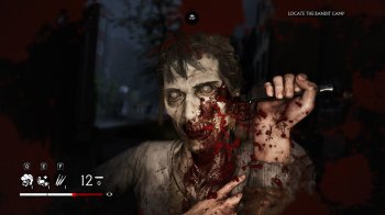 Overkill's The Walking Dead [v 2.0.1 + DLCs] (2018) PC | Repack �� xatab