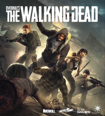 Overkill's The Walking Dead [v 2.0.1 + DLCs] (2018) PC | Repack �� xatab