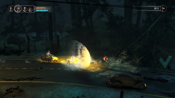 Steel Rats [v 1.01 + DLC] (2018) PC | Repack  xatab