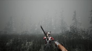 American Patriots: The Swamp Fox (2018) PC | 