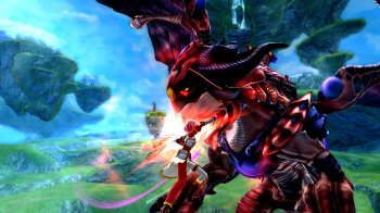 Sword Art Online: Lost Song (2018) PC | 