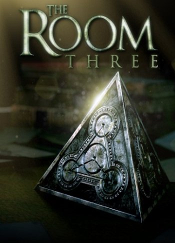 The Room Three (2018) PC | RePack  SpaceX