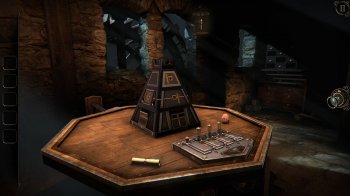 The Room Three (2018) PC | RePack  SpaceX