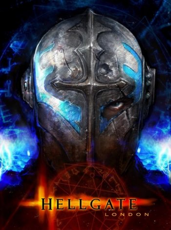 HellGate: London (2018) PC | 