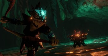 Underworld Ascendant [v 2.0.3 + DLCs] (2018) PC | RePack  xatab