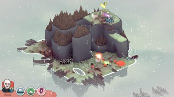 Bad North (2018) PC | 