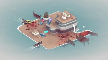 Bad North (2018) PC | 