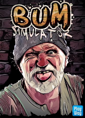 Bum Simulator /  