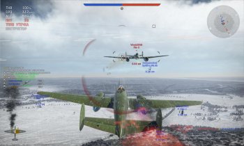 War Thunder
