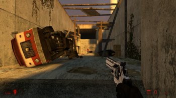 Half-Life 2: The Orange Box (2007) PC | 