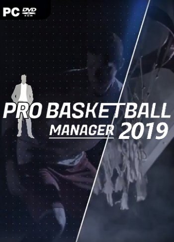 Pro Basketball Manager 2019 (2018) PC | 
