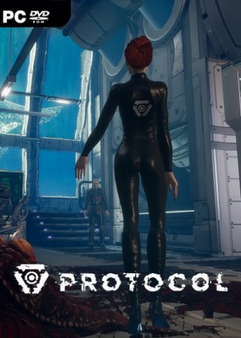 Protocol (2018) PC | 