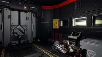 Protocol (2018) PC | 